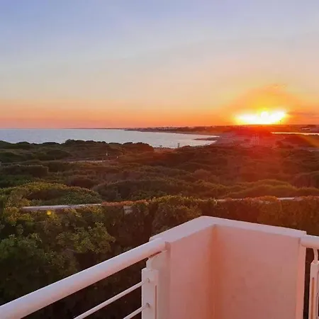Terrazza A Ponente Primo Piano Apartmán *