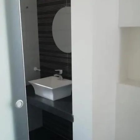 Apartmán Terrazza A Ponente Primo Piano *