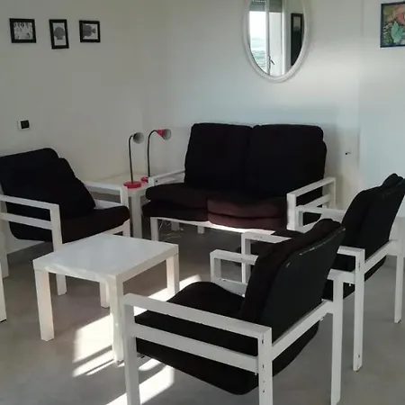 Apartmán Terrazza A Ponente Primo Piano *