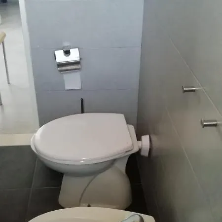 Terrazza A Ponente Primo Piano