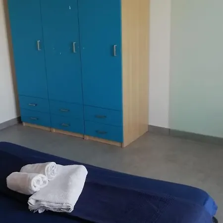 Apartmán Terrazza A Ponente Primo Piano