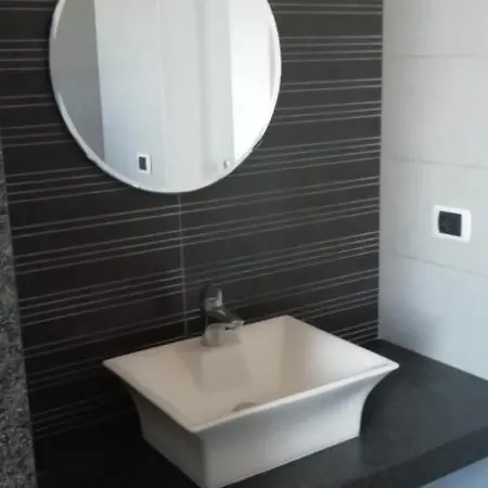 Apartmán Terrazza A Ponente Primo Piano *