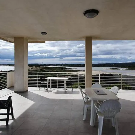Terrazza A Ponente Primo Piano *